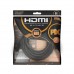  Cabo Hdmi Gold 2.0 4K Hdr 19P 8M Chipsce - 018-2228